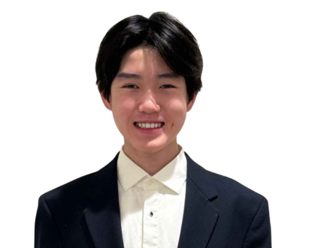 Mika Before